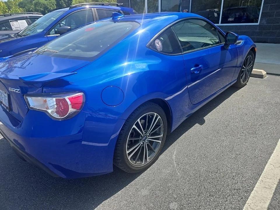 2015 Subaru BRZ 1st Gen - Image 3 of 18