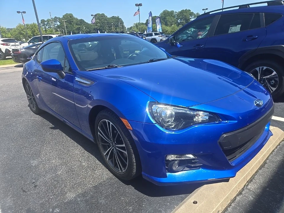 2015 Subaru BRZ 1st Gen - Image 5 of 18