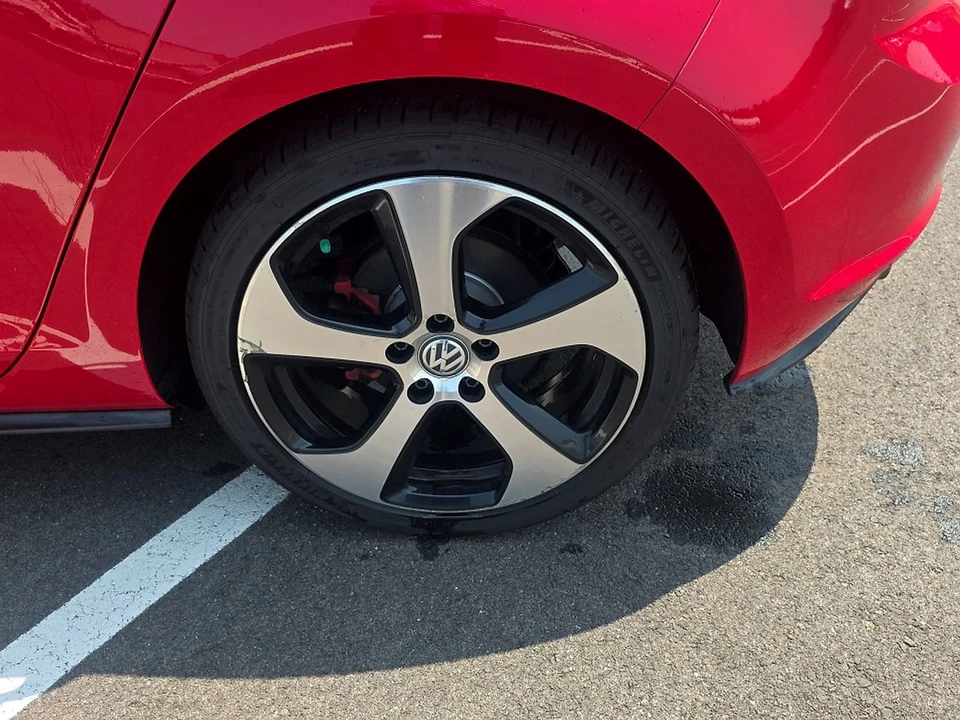 2015 Volkswagen GTI Mk7 - Image 7 of 11