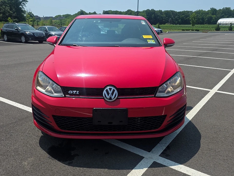 2015 Volkswagen GTI Mk7 - Image 2 of 11