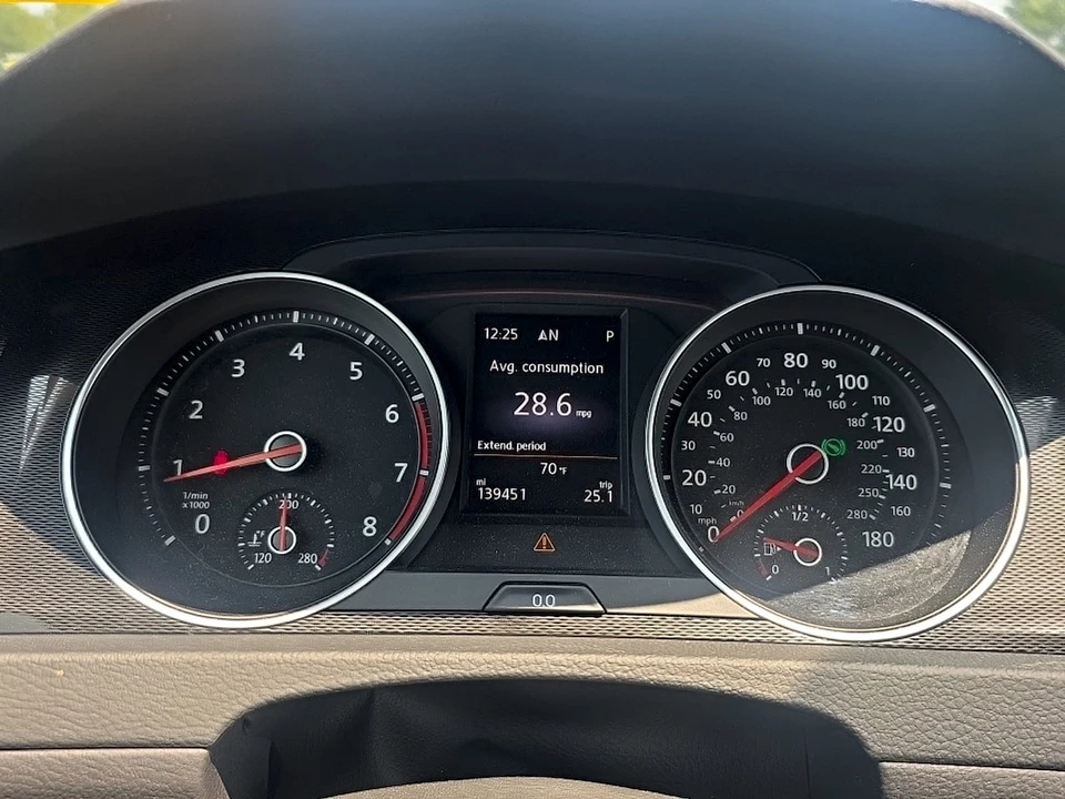 2015 Volkswagen GTI Mk7 - Image 11 of 11