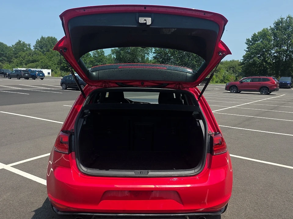 2015 Volkswagen GTI Mk7 - Image 6 of 11