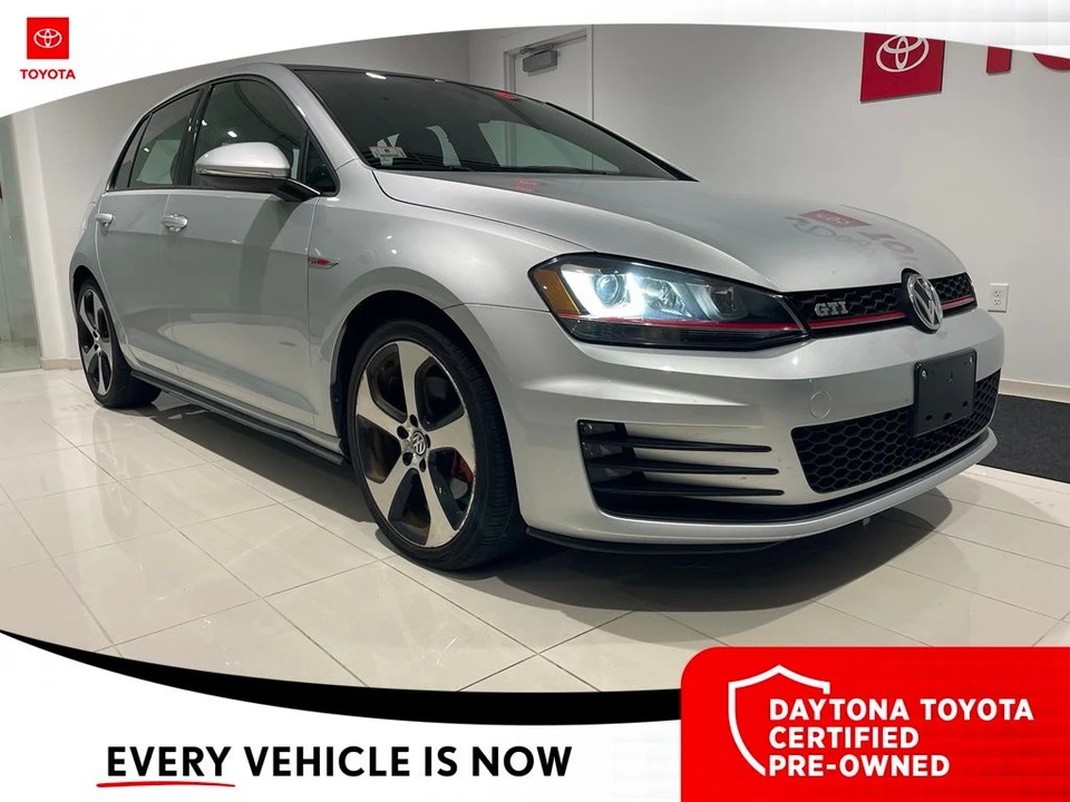 2015 Volkswagen GTI Mk7 - Image 6 of 10