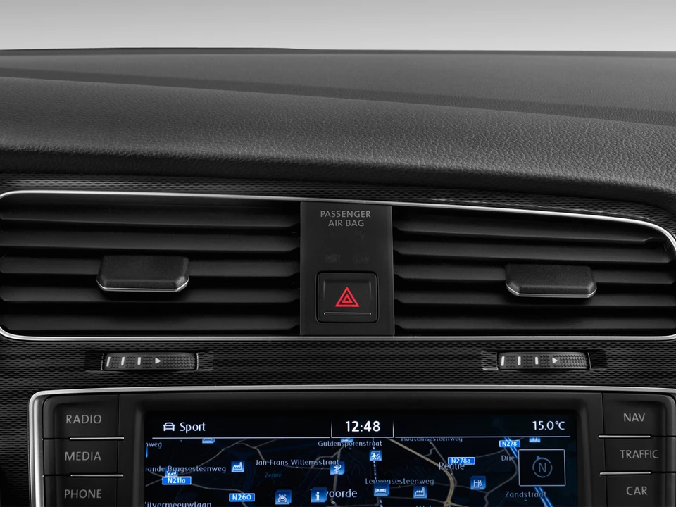 2015 Volkswagen GTI Mk7 - Image 27 of 27