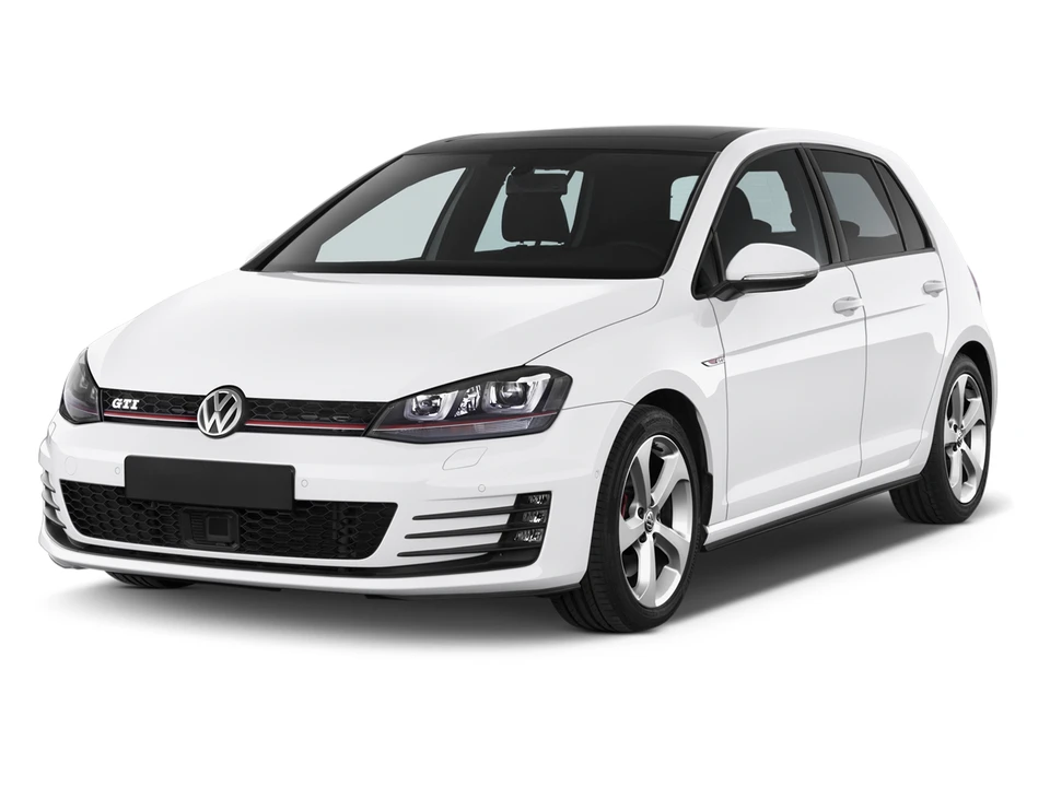 2015 Volkswagen GTI Mk7 - Image 12 of 27