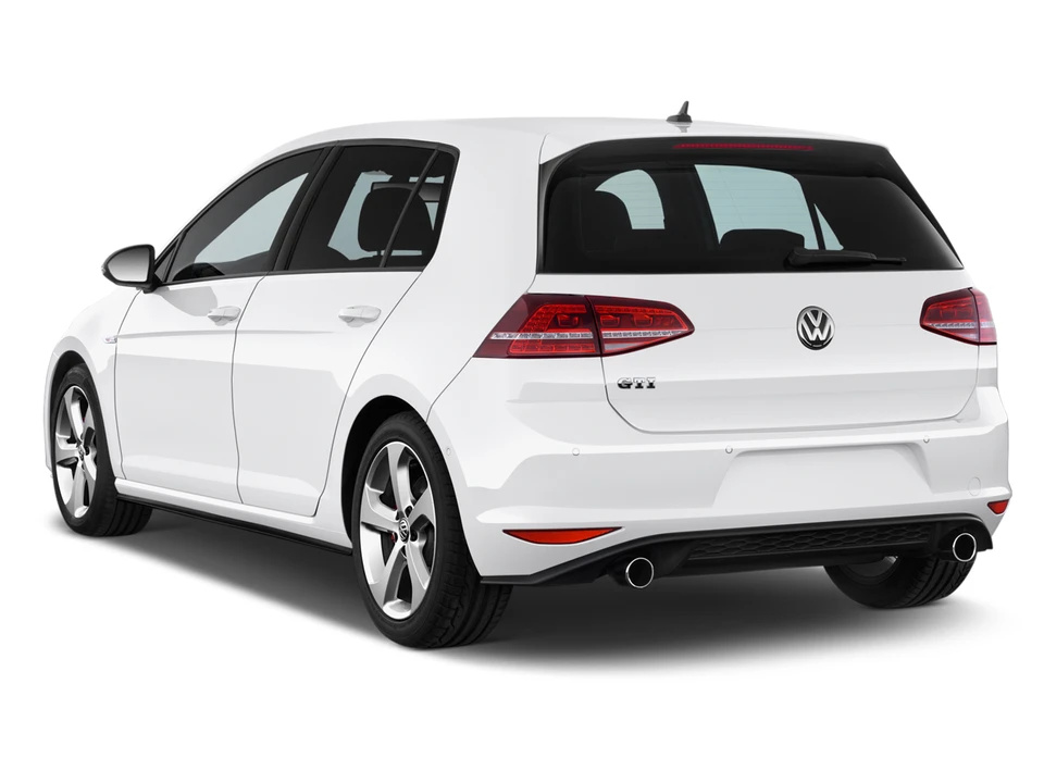 2015 Volkswagen GTI Mk7 - Image 14 of 27