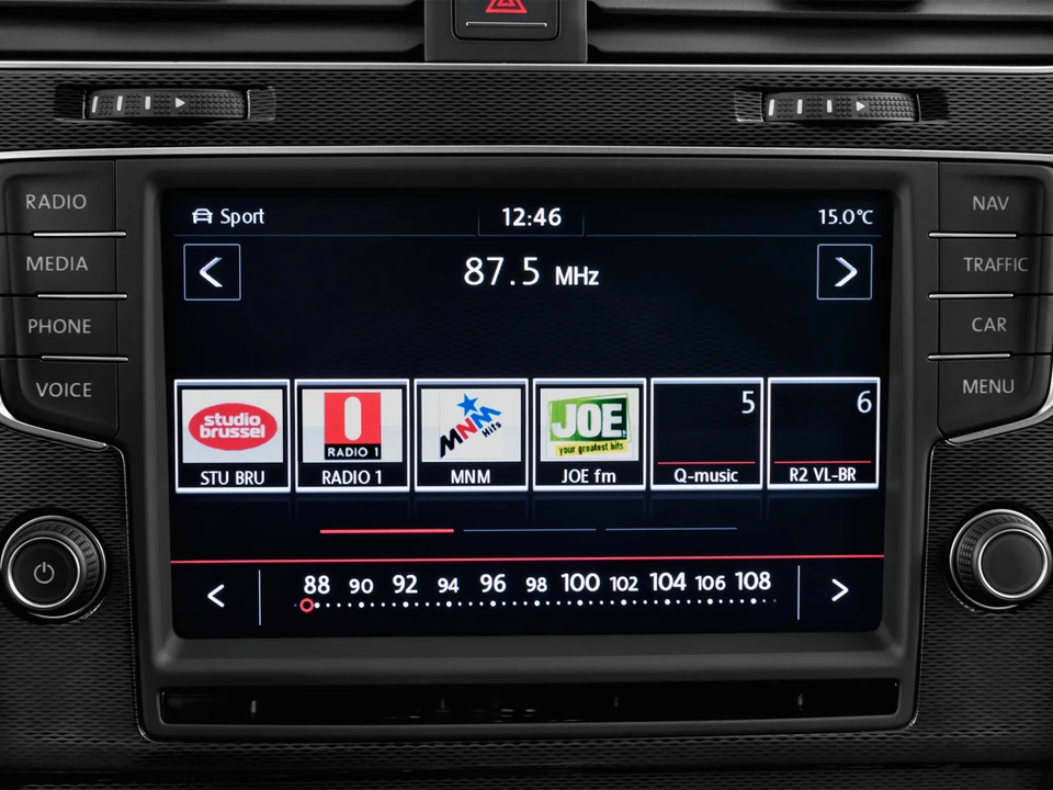 2015 Volkswagen GTI Mk7 - Image 10 of 27