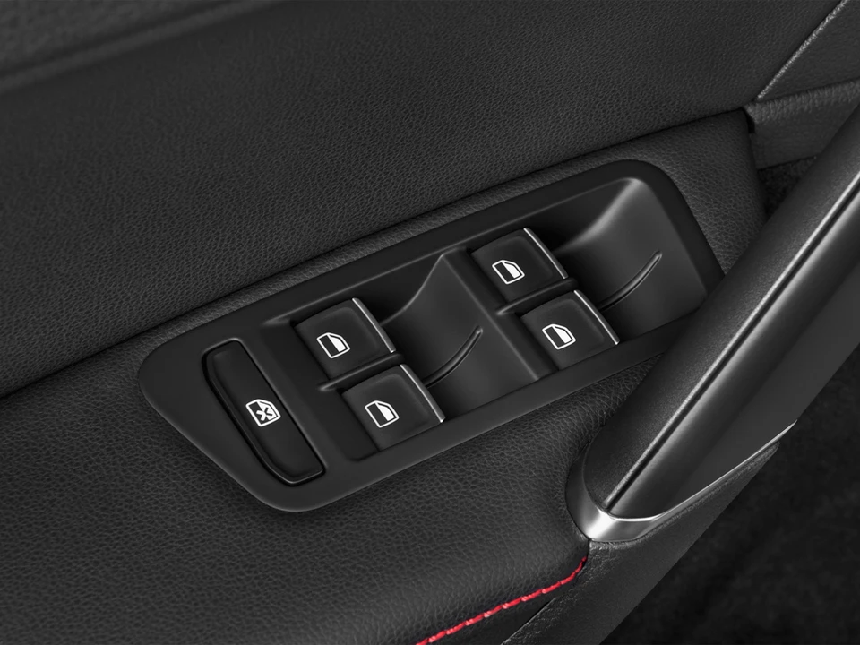 2015 Volkswagen GTI Mk7 - Image 16 of 27