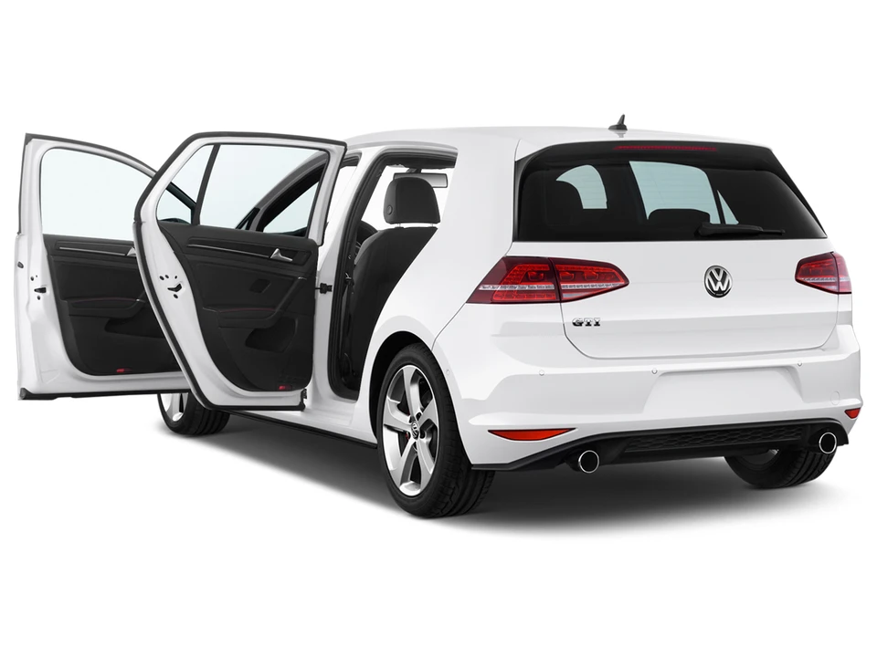 2015 Volkswagen GTI Mk7 - Image 22 of 27