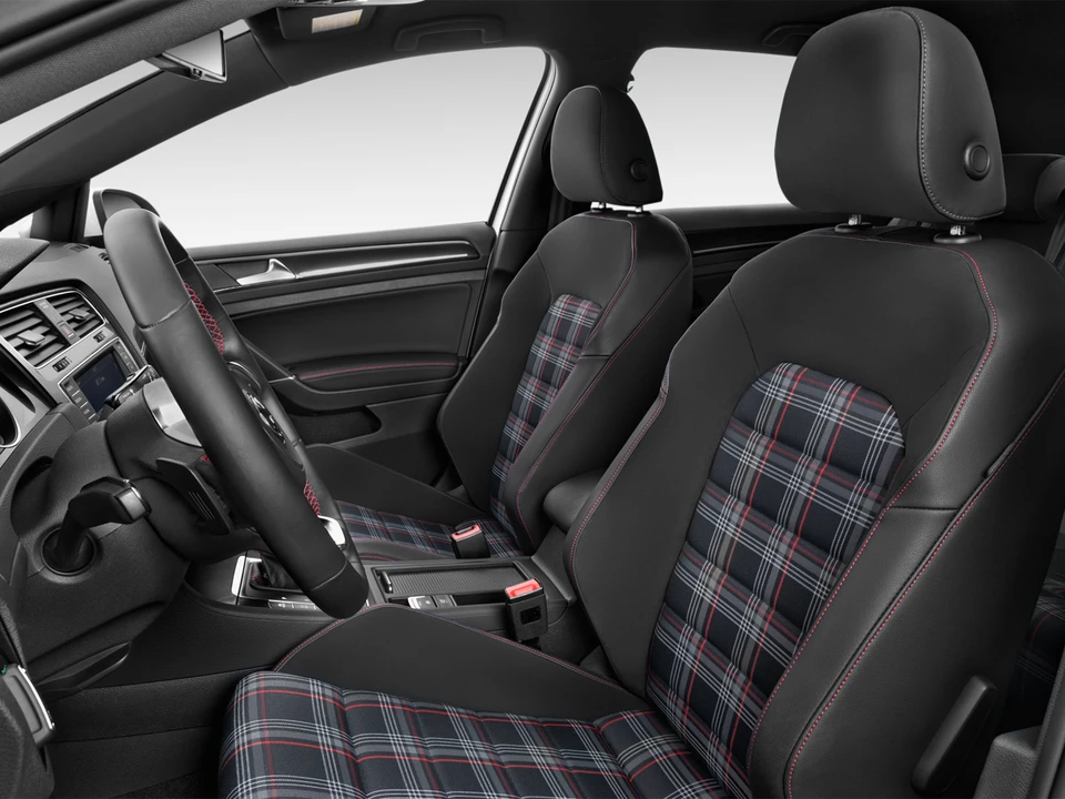 2015 Volkswagen GTI Mk7 - Image 25 of 27