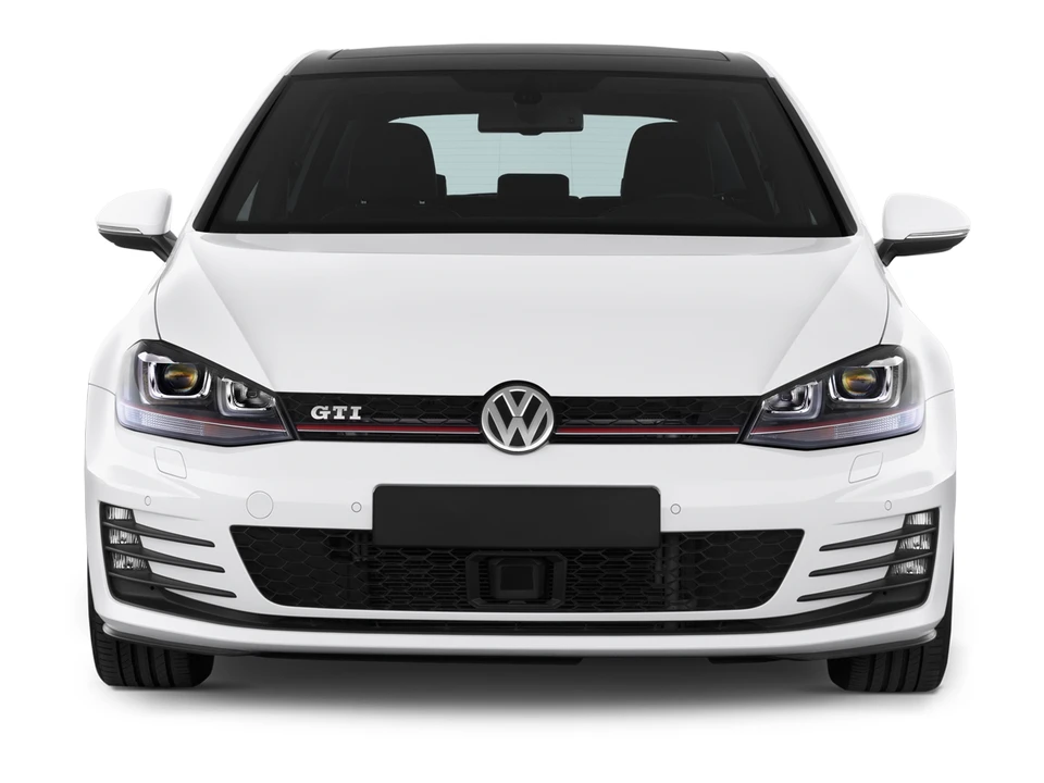 2015 Volkswagen GTI Mk7 - Image 21 of 27