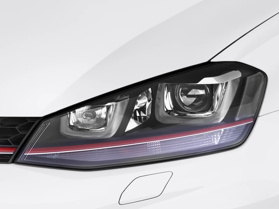 2015 Volkswagen GTI Mk7 - Image 20 of 27