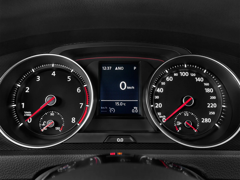 2015 Volkswagen GTI Mk7 - Image 26 of 27