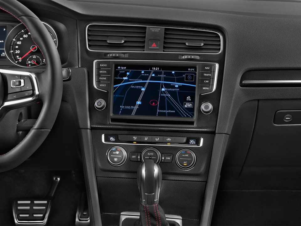 2015 Volkswagen GTI Mk7 - Image 8 of 27