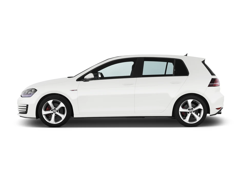 2015 Volkswagen GTI Mk7 - Image 2 of 27