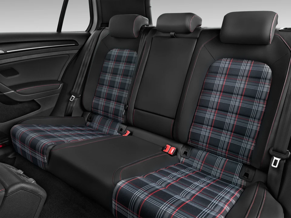 2015 Volkswagen GTI Mk7 - Image 5 of 27