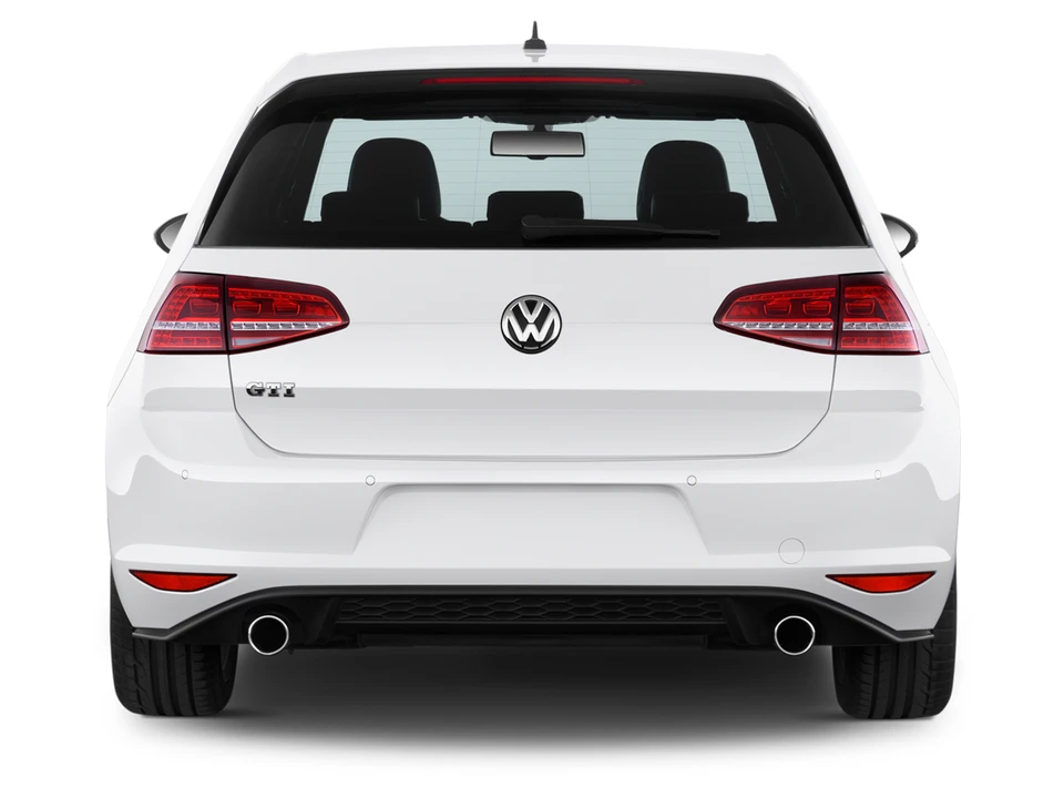 2015 Volkswagen GTI Mk7 - Image 24 of 27