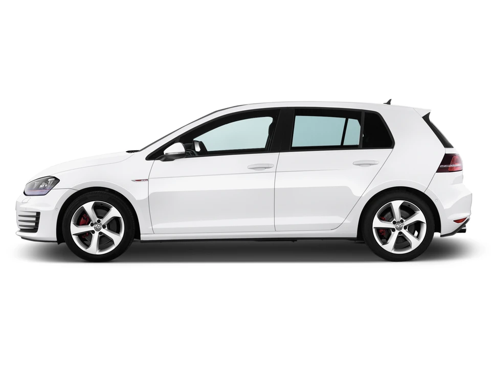 2015 Volkswagen GTI Mk7 - Image 3 of 27