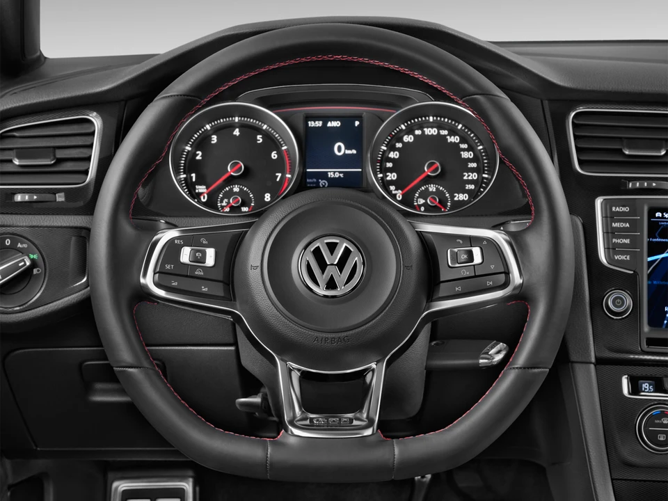 2015 Volkswagen GTI Mk7 - Image 15 of 27