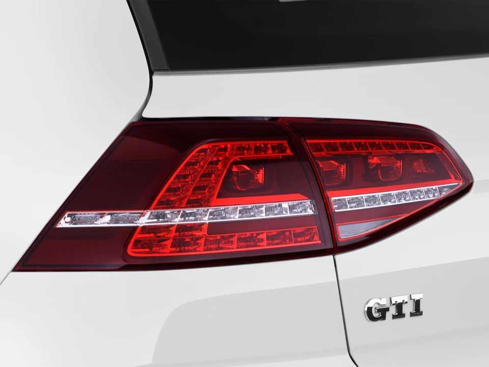 2015 Volkswagen GTI Mk7 - Image 11 of 27