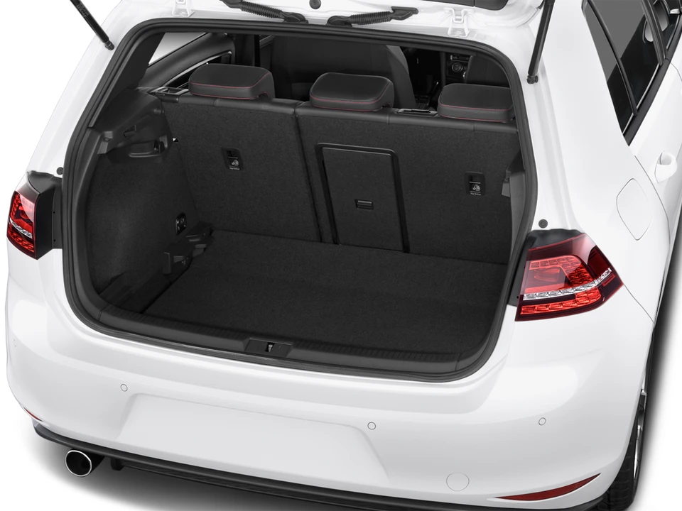 2015 Volkswagen GTI Mk7 - Image 6 of 27