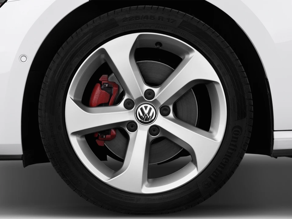 2015 Volkswagen GTI Mk7 - Image 18 of 27