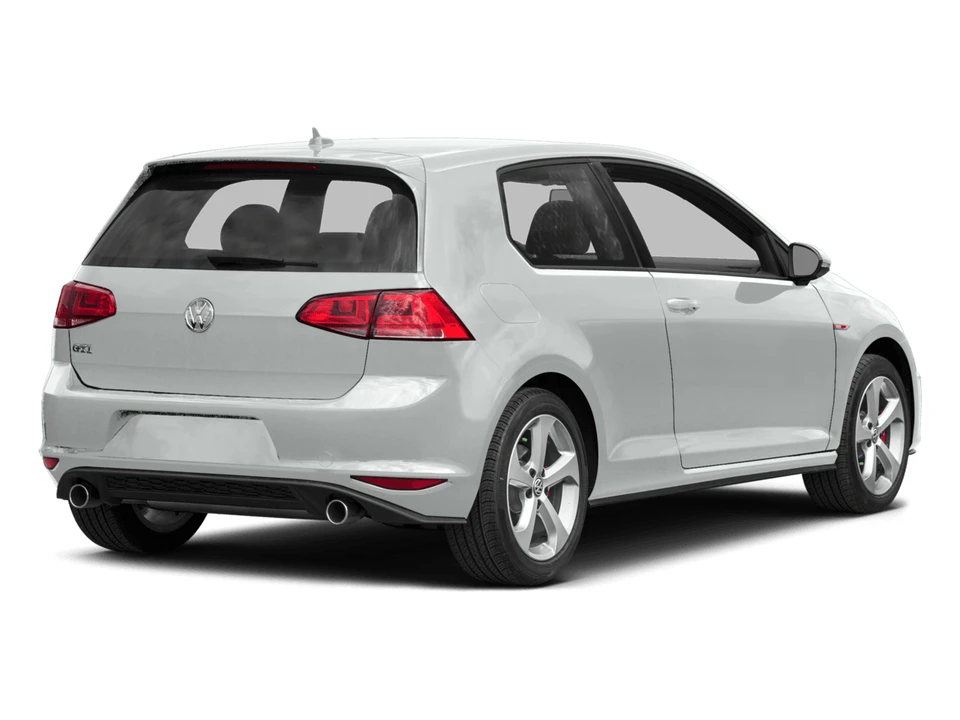 2015 Volkswagen GTI Mk7 - Image 4 of 4