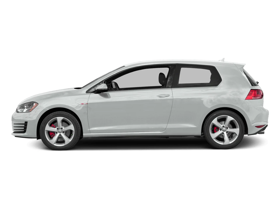 2015 Volkswagen GTI Mk7 - Image 3 of 4