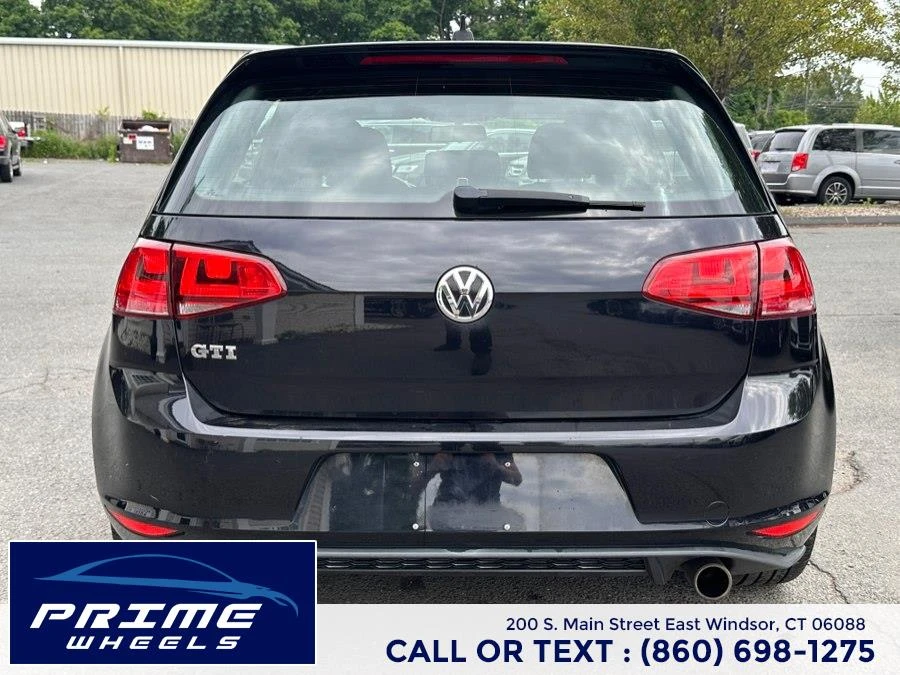 2015 Volkswagen GTI Mk7 - Image 6 of 24