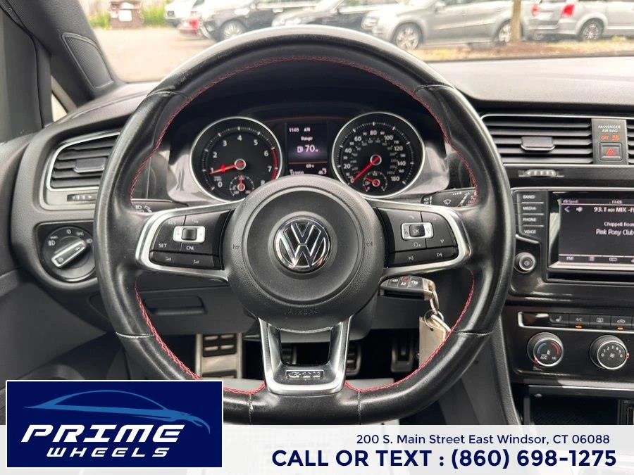 2015 Volkswagen GTI Mk7 - Image 20 of 24