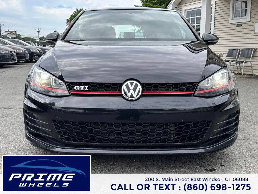2015 Volkswagen GTI Mk7 - Image 2 of 24
