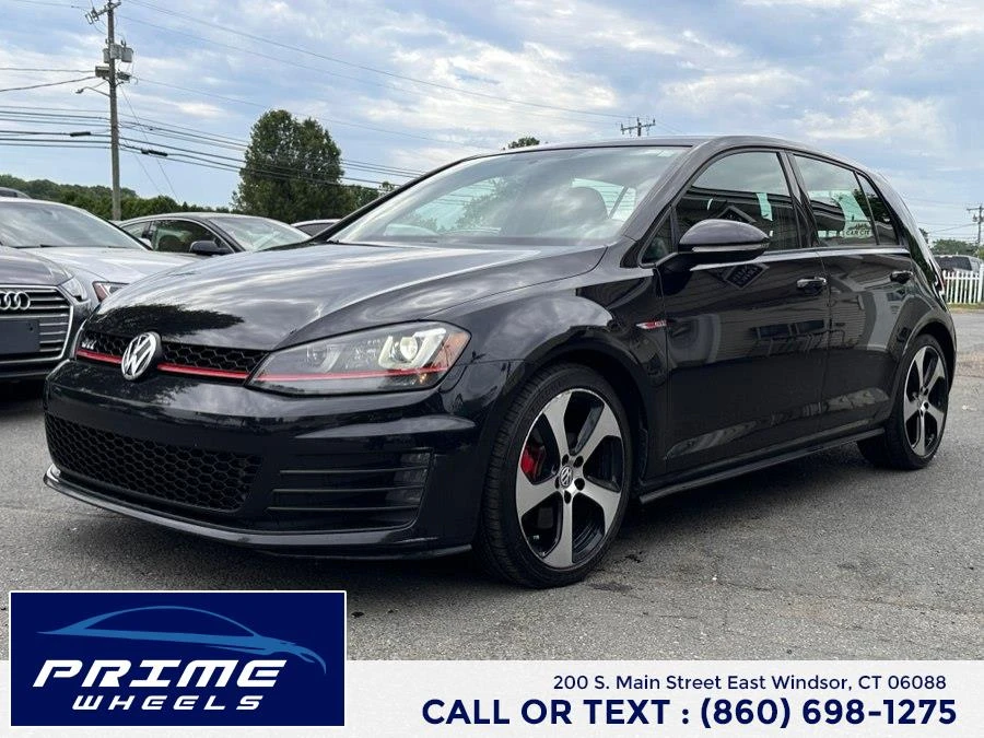 2015 Volkswagen GTI Mk7 - Image 3 of 24