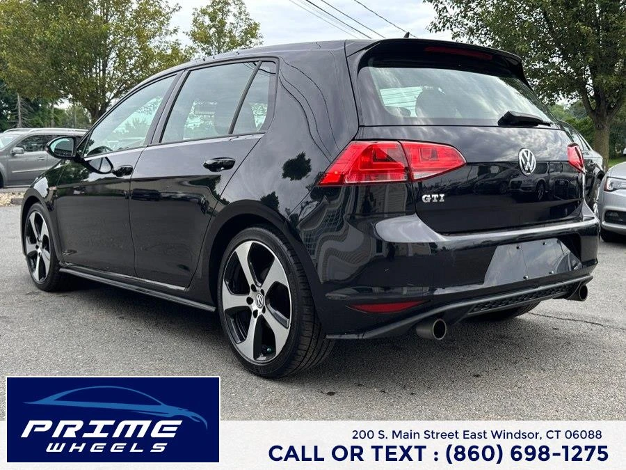 2015 Volkswagen GTI Mk7 - Image 5 of 24