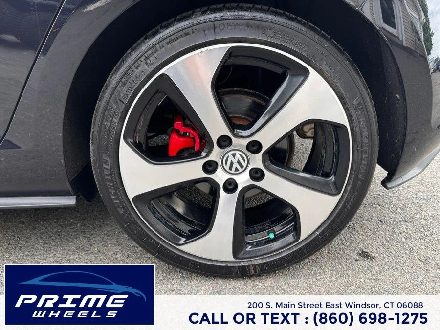 2015 Volkswagen GTI Mk7 - Image 22 of 24