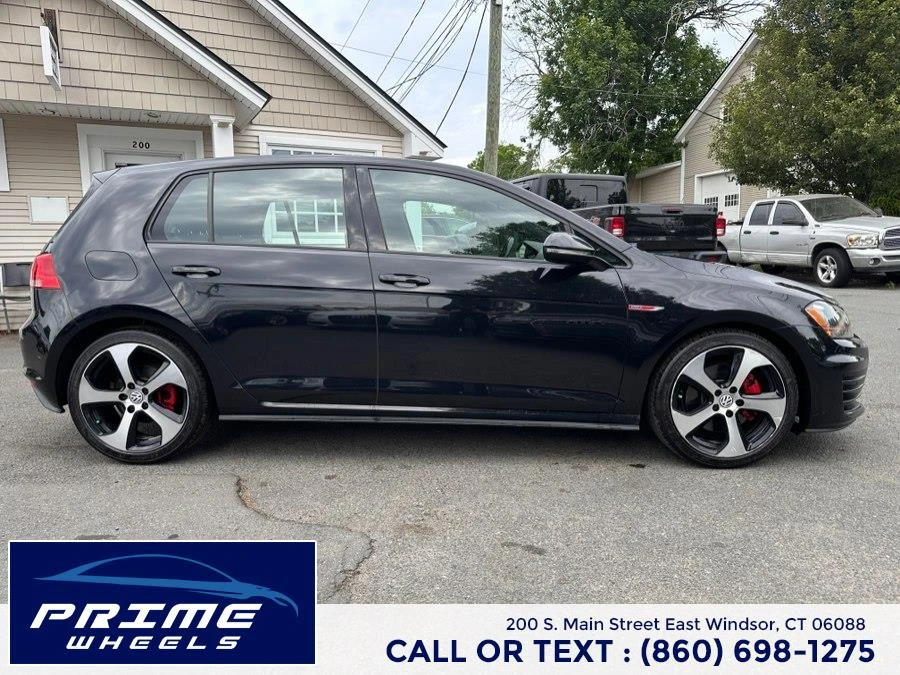 2015 Volkswagen GTI Mk7 - Image 8 of 24