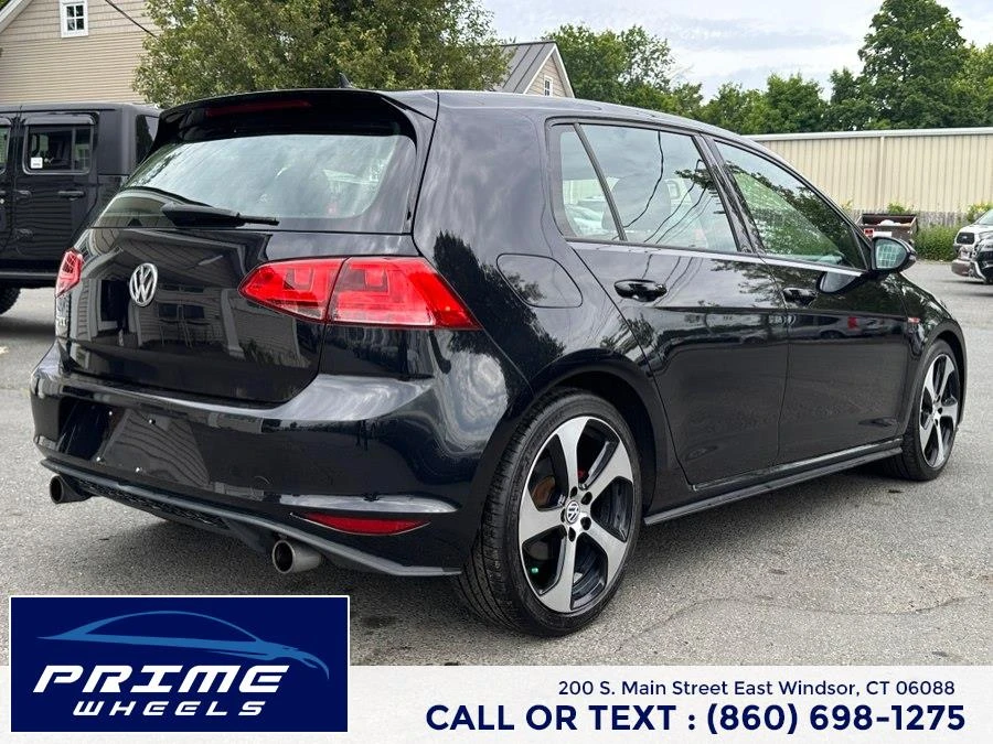 2015 Volkswagen GTI Mk7 - Image 7 of 24
