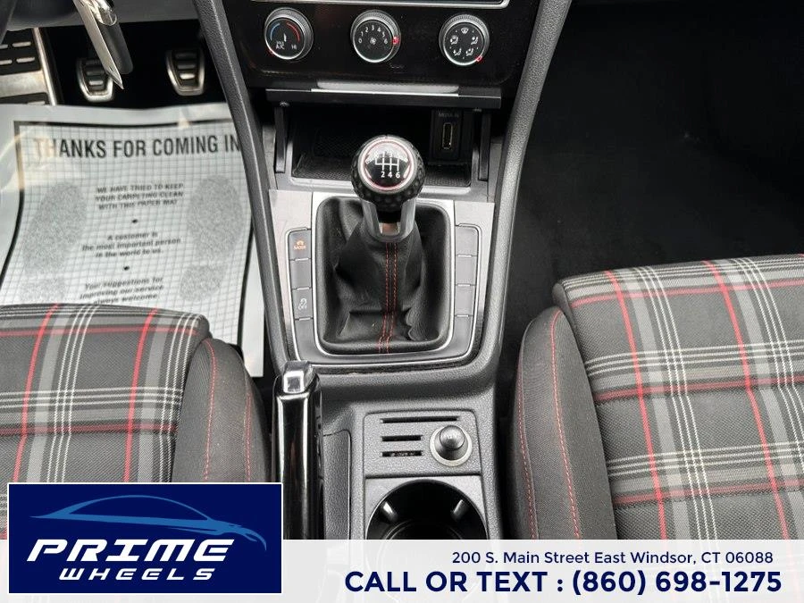 2015 Volkswagen GTI Mk7 - Image 19 of 24