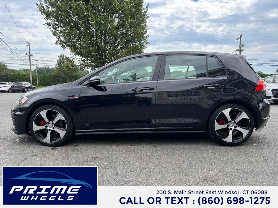 2015 Volkswagen GTI Mk7 - Image 4 of 24