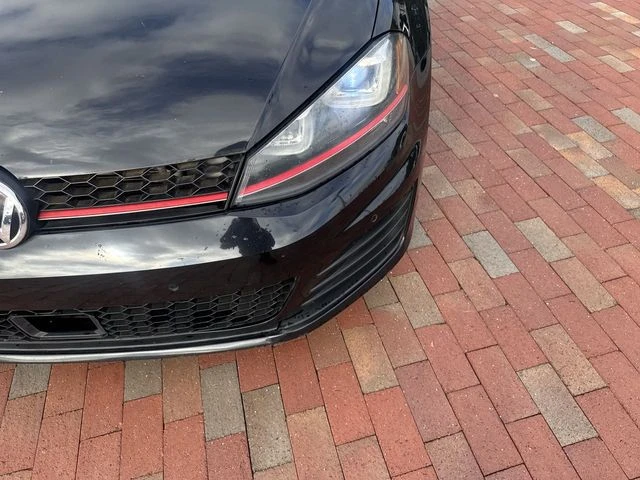 2015 Volkswagen GTI Mk7 - Image 24 of 25