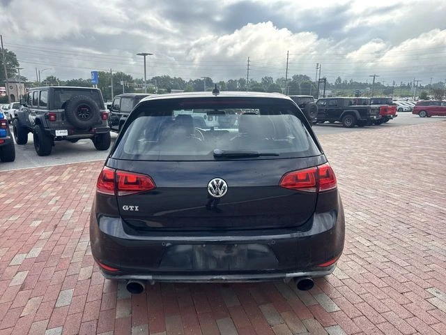 2015 Volkswagen GTI Mk7 - Image 13 of 25