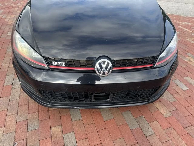 2015 Volkswagen GTI Mk7 - Image 22 of 25