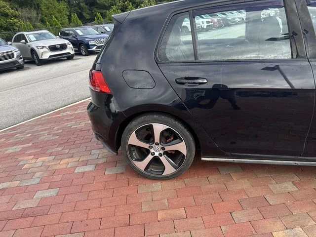 2015 Volkswagen GTI Mk7 - Image 15 of 25