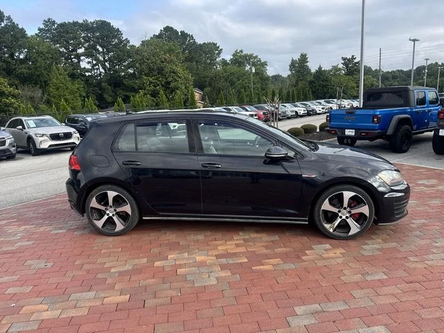 2015 Volkswagen GTI Mk7 - Image 16 of 25