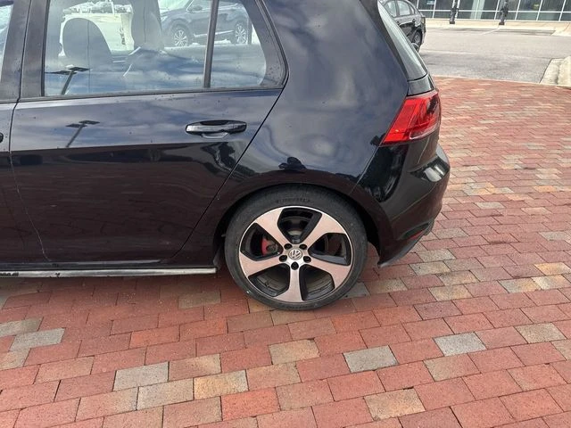 2015 Volkswagen GTI Mk7 - Image 6 of 25