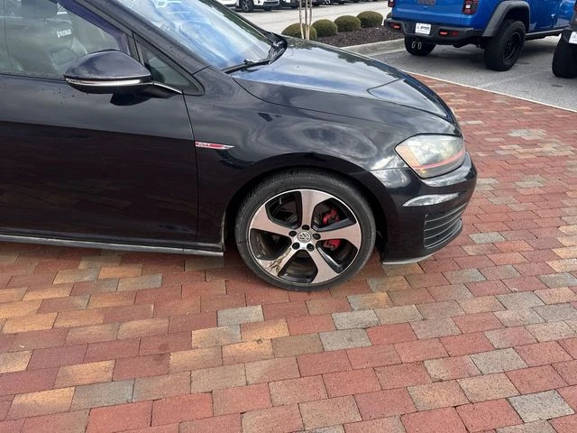 2015 Volkswagen GTI Mk7 - Image 17 of 25