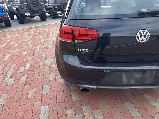 2015 Volkswagen GTI Mk7 - Image 8 of 25