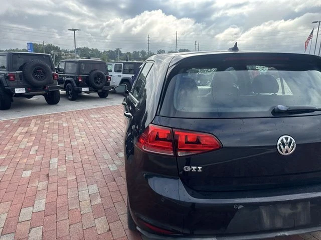 2015 Volkswagen GTI Mk7 - Image 10 of 25