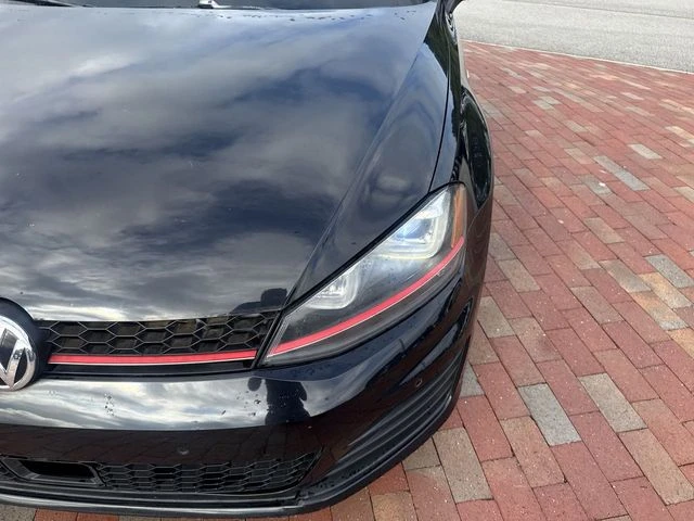 2015 Volkswagen GTI Mk7 - Image 23 of 25