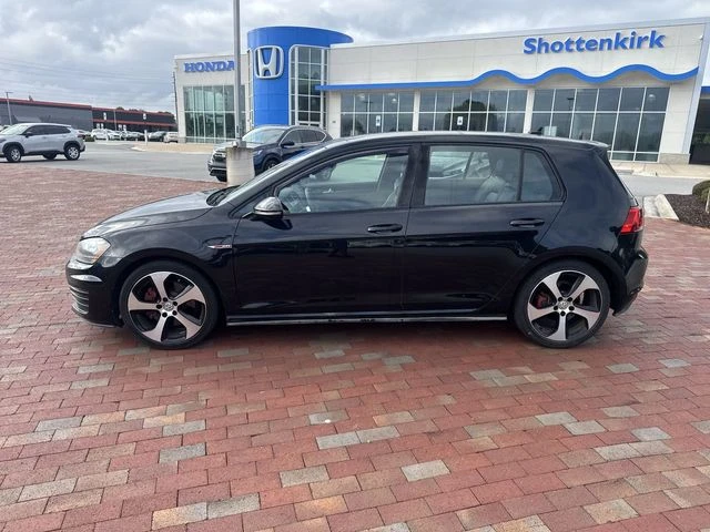 2015 Volkswagen GTI Mk7 - Image 3 of 25