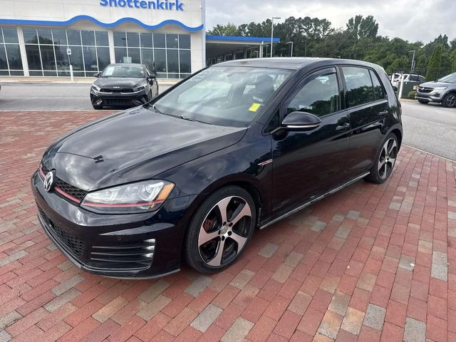 2015 Volkswagen GTI Mk7 - Image 4 of 25